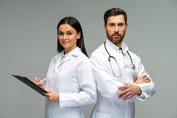 peptide therapy clinic in Cleveland Heights
